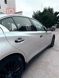 إنفينيتي Q50